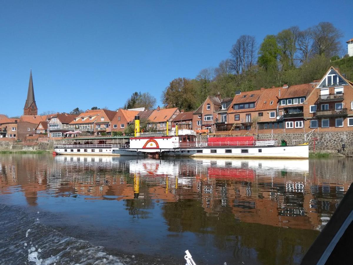Kroetenhof Barfoerde Barforde Exterior foto